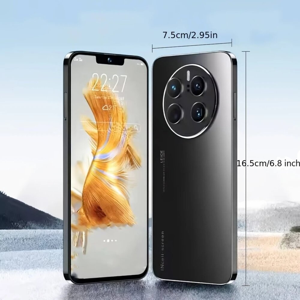 Amor X8pro - Global/Unlocked - new